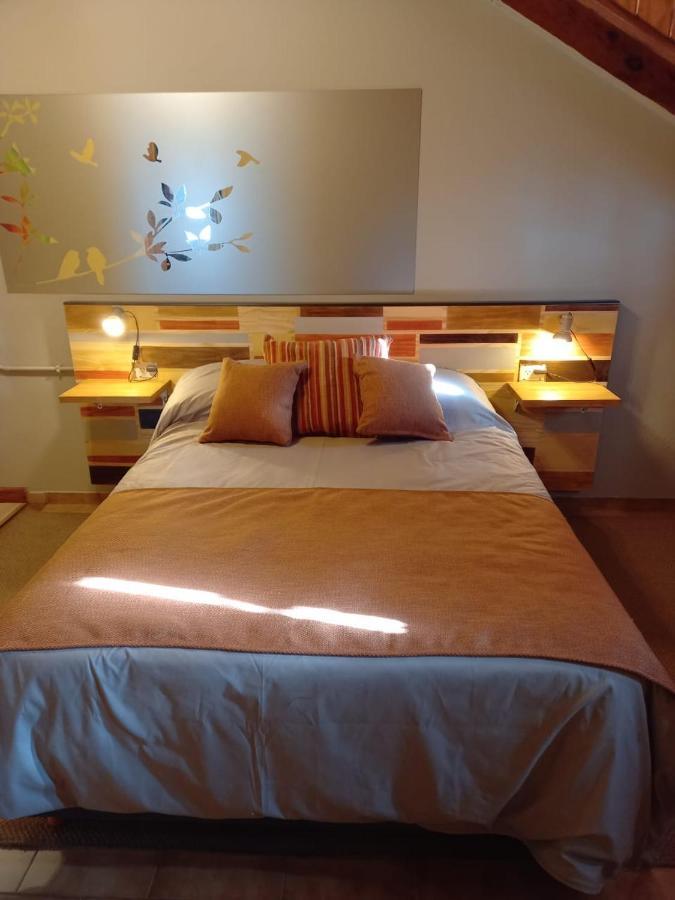 Apartamento Pampa Depto