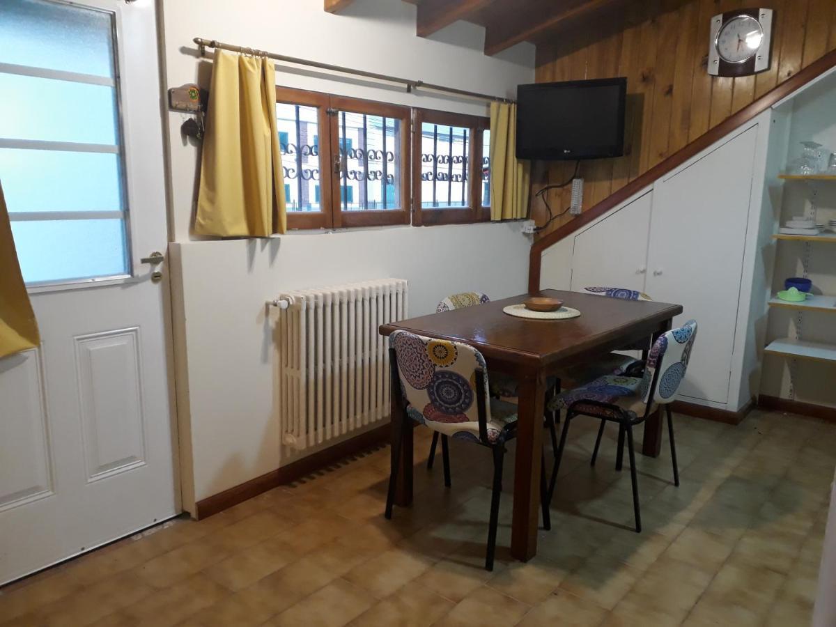 Pampa Depto Apartamento *