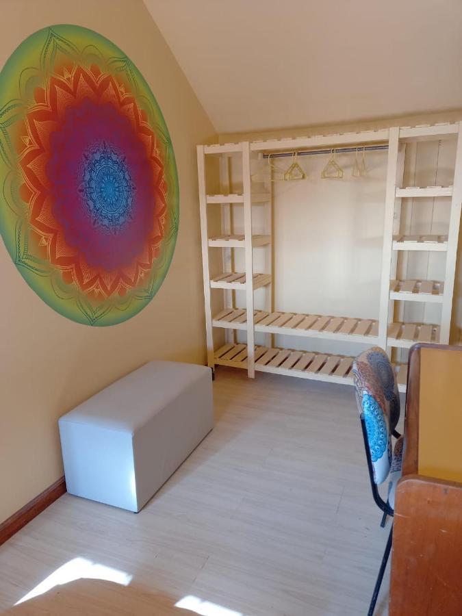 Apartamento Pampa Depto