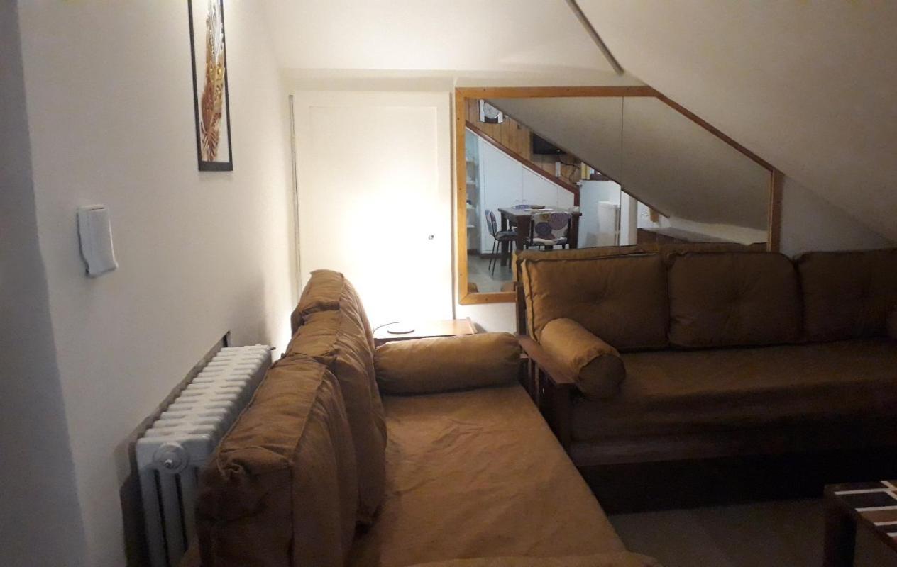 Pampa Depto Apartamento *