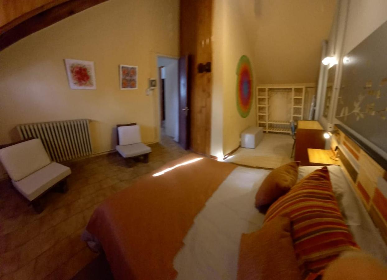 Apartamento Pampa Depto *