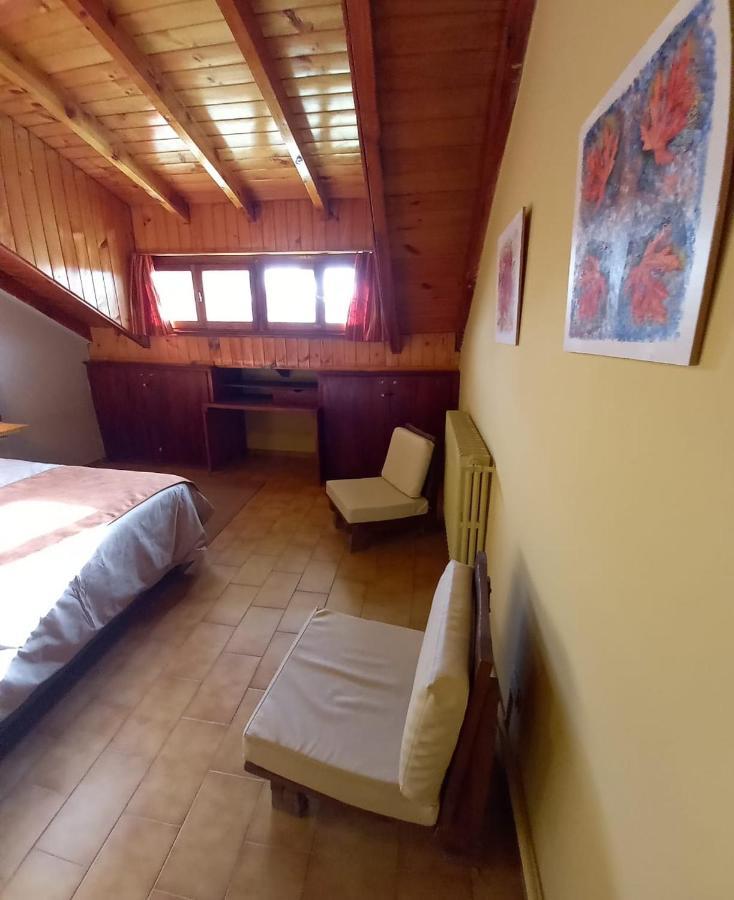 Pampa Depto Apartamento